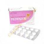 Fildena CT 100 Mg