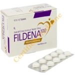 Fildena Professional 100 Mg