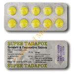 Super Tadapox