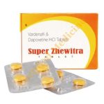 Super Zhewitra