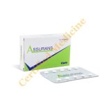 Assurans 20 Mg