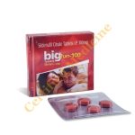 BigFun 100 Mg