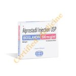 Bioglandin Injection