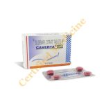 Caverta 100 Mg