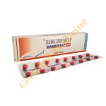 Caverta 50 Mg
