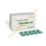 Duratia 90 Mg