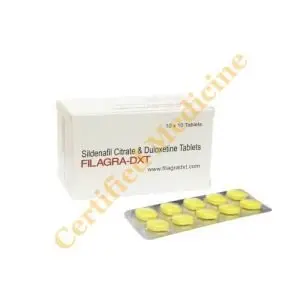 Filagra DXT