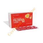 Fildena 120 Mg