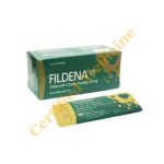 Fildena 25 Mg