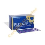 Fildena 50 Mg