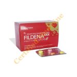 Fildena Chewable Tablet