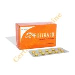 Filitra 10 Mg