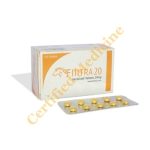 Filitra 20 Mg