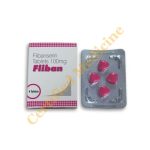Fliban 100 Mg