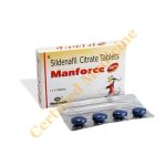 Manforce 100 Mg
