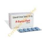 P Force Fort 150 Mg