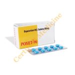 Poxet 90 Mg