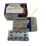 Sildigra 100 Mg