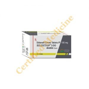 Silditop 100 Mg