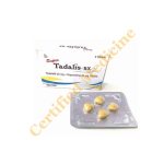 Super Tadalis SX