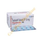 Tadact 10 Mg