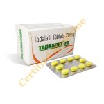 Tadasoft 20 Mg