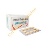 Tadasoft 40 Mg