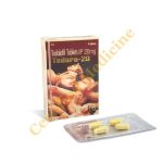 Tadora 20 Mg