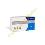 Tazzle 10 Mg