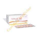 Valif 20 Mg