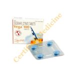 Vega 100 Mg