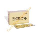 Vilitra 10 Mg