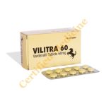 Vilitra 60 Mg