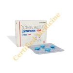 Zenegra 100 Mg