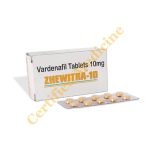Zhewitra 10 Mg