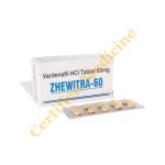 Zhewitra 60 Mg